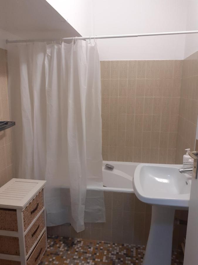 Dax A Pied! T1 2 Etoiles Centre Ville Balcon Ngoại thất bức ảnh